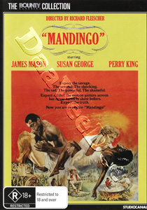 Mandingo |   DVD